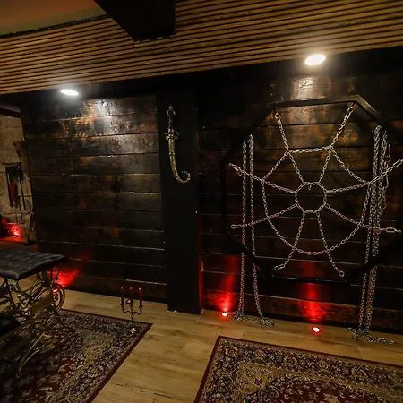 Spank It Apartman Tondela