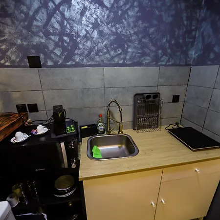 Apartment Spank It Tondela