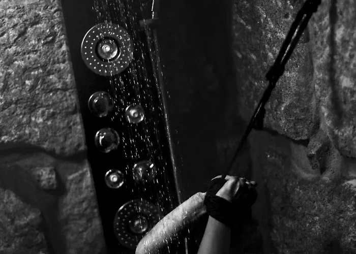 Spank It Appartement Tondela