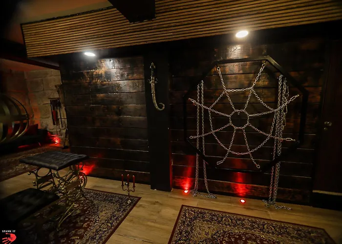 Spank It Appartement Tondela