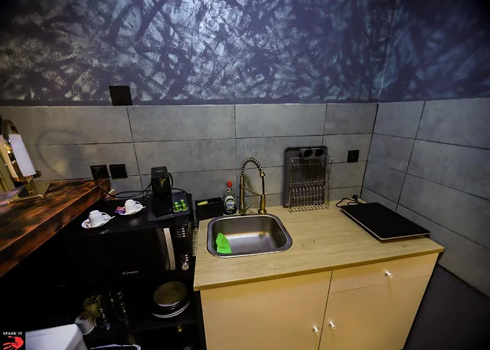 Apartment Spank It Tondela